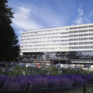 Hotel New Skanpol