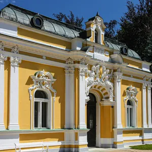 4* Monti Spa Hotel