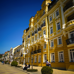 4* Monti Spa Hotel