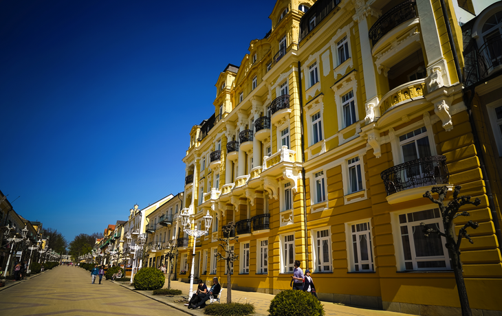 Franzensbad