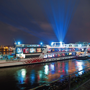 Rheinisches Adventsfunkeln
