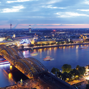 Rheinisches Adventsfunkeln