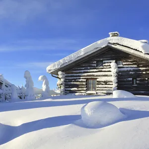 Eiskreuzfahrt Finnland