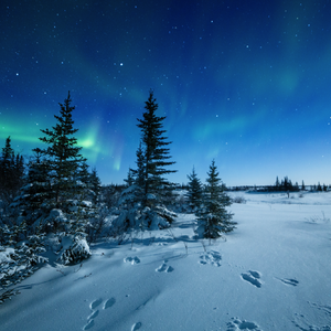 Eiskreuzfahrt Finnland