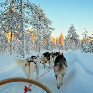 Eiskreuzfahrt Finnland