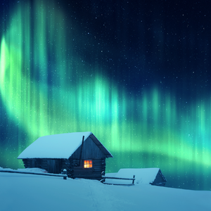 Eiskreuzfahrt Finnland