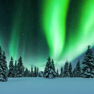 Eiskreuzfahrt Finnland