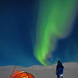 Eiskreuzfahrt Finnland