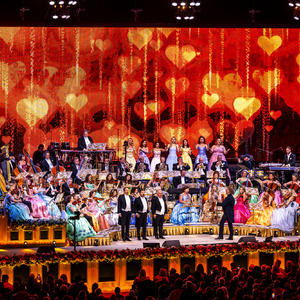 Andre Rieu - Das Weihnachtskonzert in Maastricht