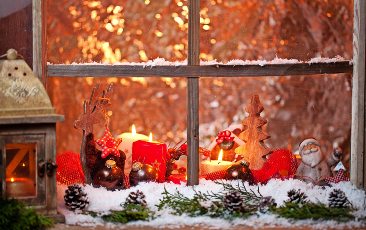 weihnachtzeit 