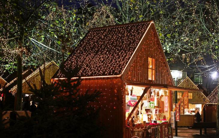 Chalet