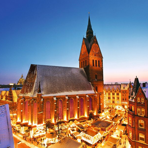 Adventmagie Hannover