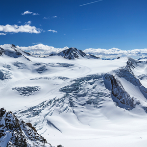 Winter in Tirol