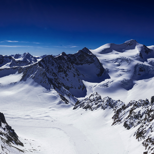 Winter in Tirol