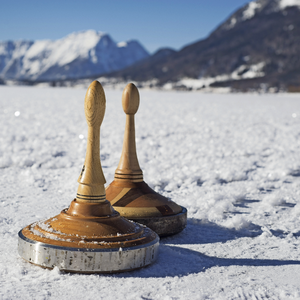 Winter in Tirol