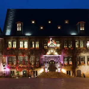 Quedlinburg Advent in den Höfen