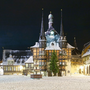 Winter in Wernigerode
