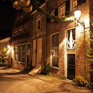 Dickens Fest Deventer