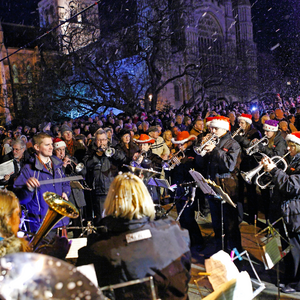 Dickens Fest Deventer