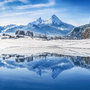 Alpenpanorama