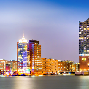 Hamburg Elbphilharmonie