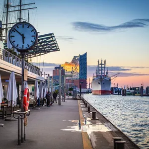 Hamburg Elbphilharmonie