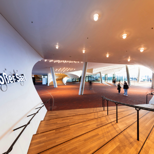 Hamburg Elbphilharmonie