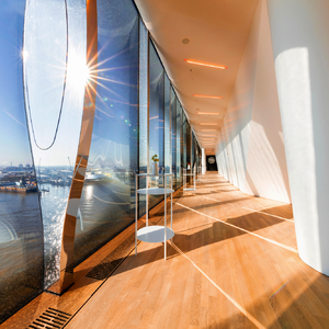 Hamburg Elbphilharmonie