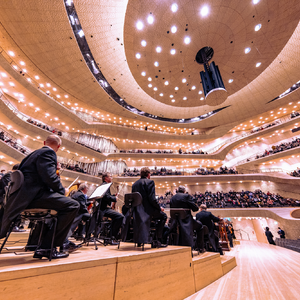 Hamburg Elbphilharmonie