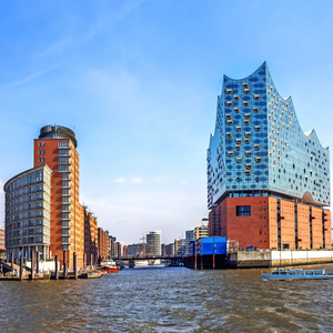 Hamburg Elbphilharmonie