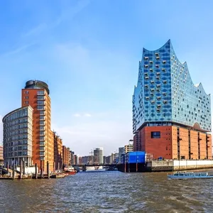 Hamburg Elbphilharmonie