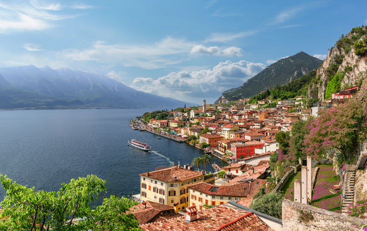 Limone sul Garda