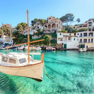 Mallorca mit Rad