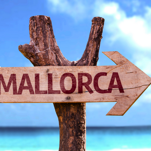 Mallorca mit Rad