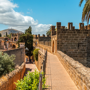 Mallorca mit Rad