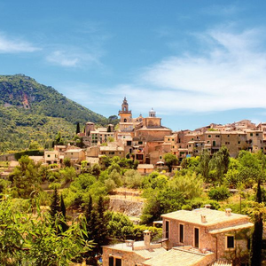 Mallorca