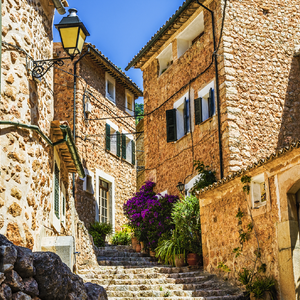 Mallorca