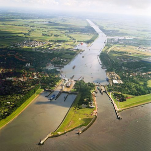 Nord-Ostsee-Kanal