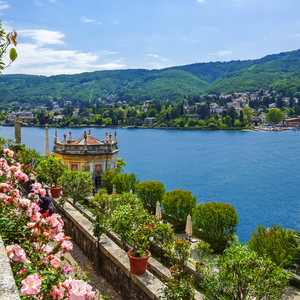 Lago Maggiore