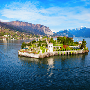 Lago Maggiore