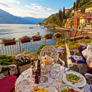 Lago Maggiore