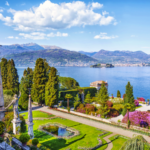 Lago Maggiore