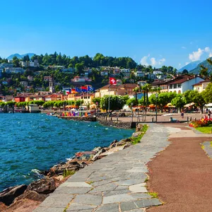 Lago Maggiore