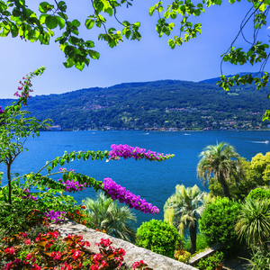 Lago Maggiore