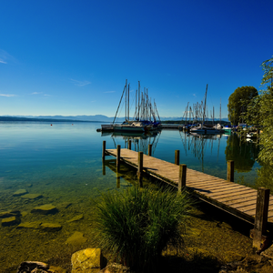 Starnberger See