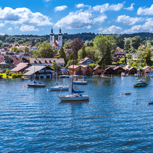 Starnberger See