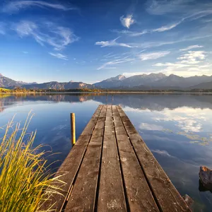 Starnberger See
