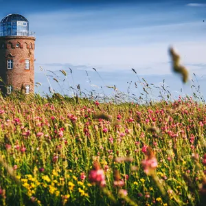 Ostseeinsel Rügen und Störtebeker Festspiele