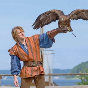 Ostseeinsel Rügen und Störtebeker Festspiele