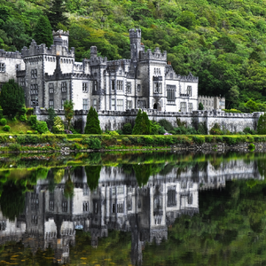 Irland